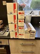 Oki Brother Printer Cartridge
