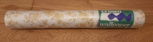 Crown vintage wallpaper x37098 - vintage,