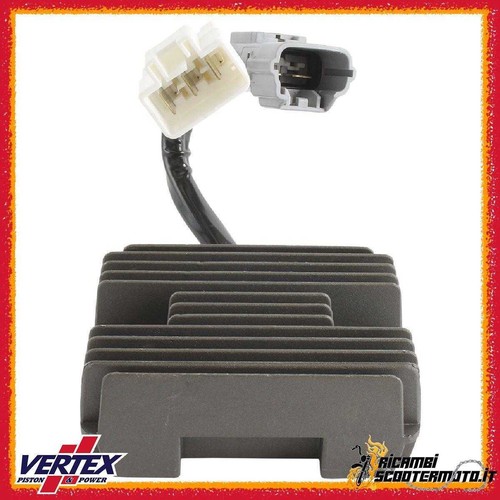 Voltage regulator suzuki - voltage, vl
