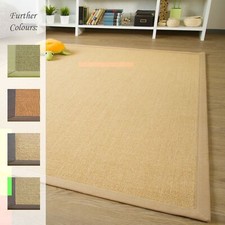 STEFFENSMEIER SISAL RUG