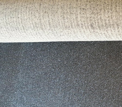Polyester pro black 10m 1m - black, x