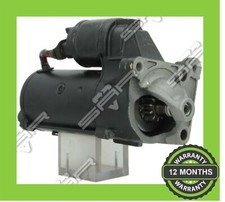 STARTER MITSUBISHI CARISMA SPACE STAR SUZUKI VITARA VOLVO S40 V40 1.9 DIESEL