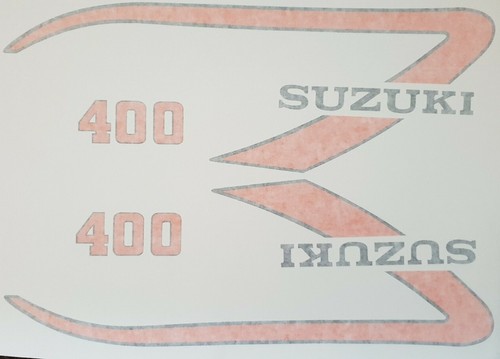 Uzuki 400 apache - 400,