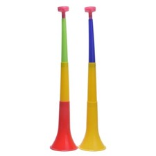 Blow horn vuvuzela - horn, festivals