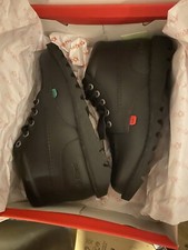 Kickers Kick Hi Mens Lace Up