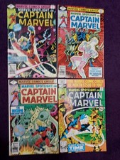 Marvel Spotlight On Captain