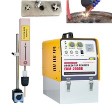 2000W Portable EDM Machine