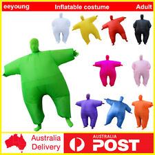 Inflatable Suit Fancy Dress