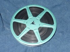 1 Random Rare Vintage 8mm Home