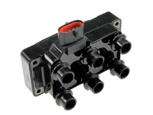 Ignition coil module - module, ford