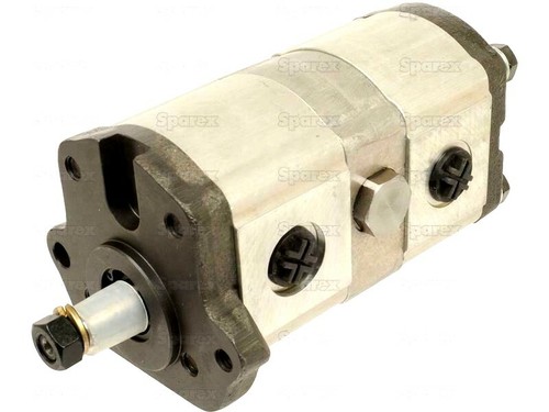 Hydraulic pump for massey - for,