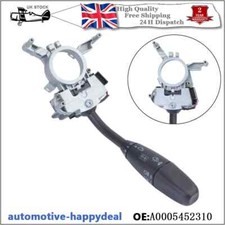 For Mercedes C- W203 S203 C209 A209 CL203 Indicator Wiper Stalk Switch(5 PIN)