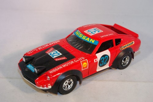Eidai grip datsun - grip, fairlady