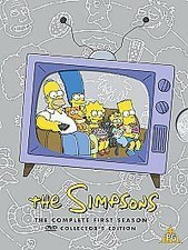 The Simpsons - Series 1 -