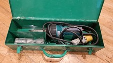 Bak Eron Hot Air Welder 110