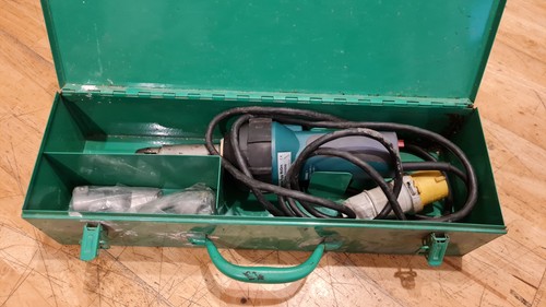 Bak eron hot air welder - eron,