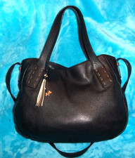 RADLEY London Black Leather