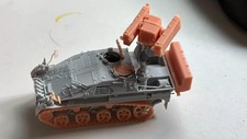 3D Printed 1/72/87/144 German