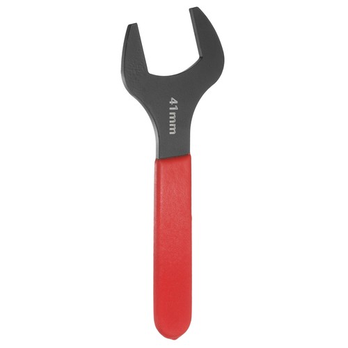 41mm single open end wrench - open,