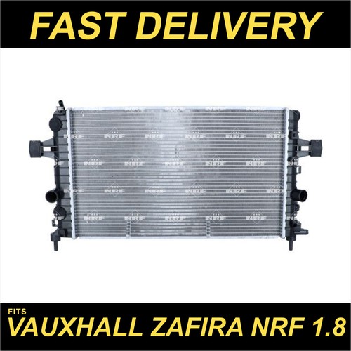 Nrf radiator fits - nrf,