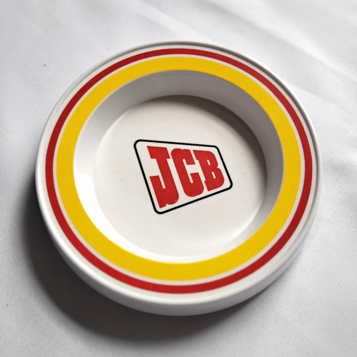 Jcb vintage 1970s praesidium - jcb,