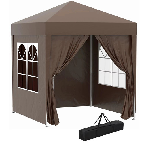 Heavy duty pop - x, 2m