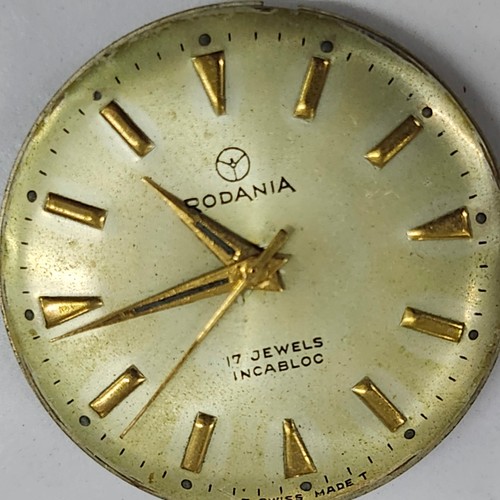 Vintage rodania jewels - 17,