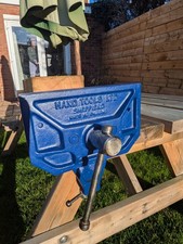 Woodworking Carpenter 150mm 6 Inch Clamp Vice