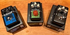 EBS pedal bundle, boxed -