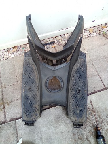 Peugeot speedfight 125 - speedfight,