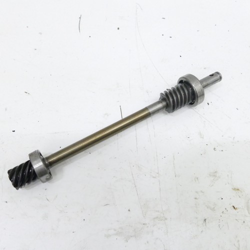Suzuki 750 water - suzuki, pump