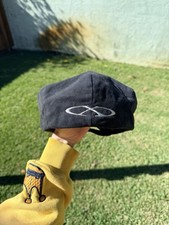 Oakley X Metal Beret Michael Jordan Rare Hat