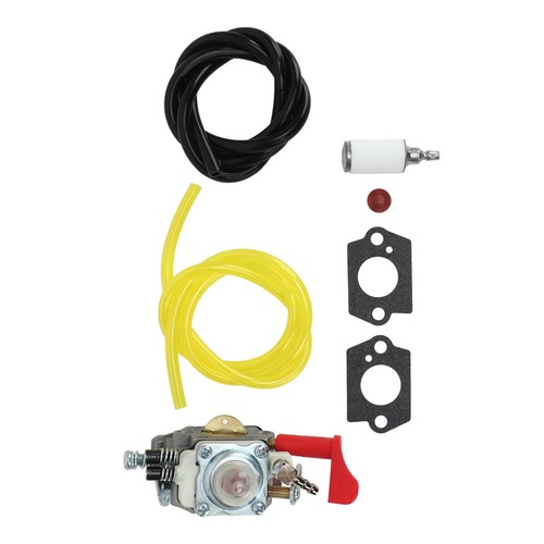 Metal carburetor kit - metal,
