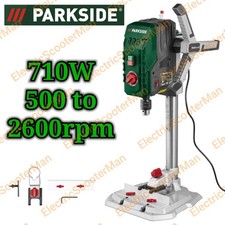Parkside 710w bench - parkside,