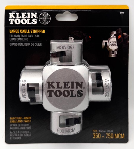 New klein tools 21050 - tools,