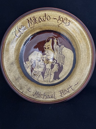 Vintage studio pottery the - vintage,