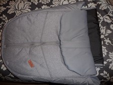 Silver Cross Cosy Toes