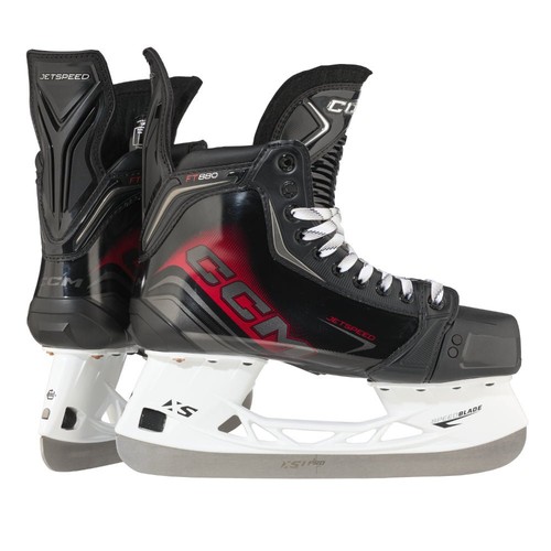 Ccm jetspeed ft880 ice - ft880,