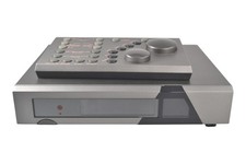 Quad 66 Pre Amplifier Classic British HiFi Preamp Control Unit