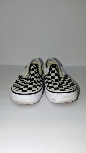 Vans youth classic - vans, slipon