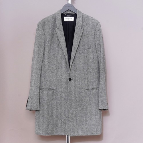 Saint laurent mens coat jacket - laurent,