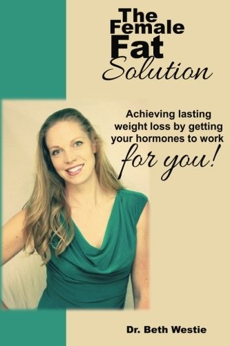 The female fat - female, solution