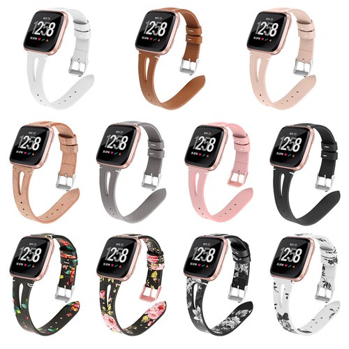 Genuine leather bracelet - genuine, strap