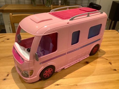 Barbie playset dream - barbie,