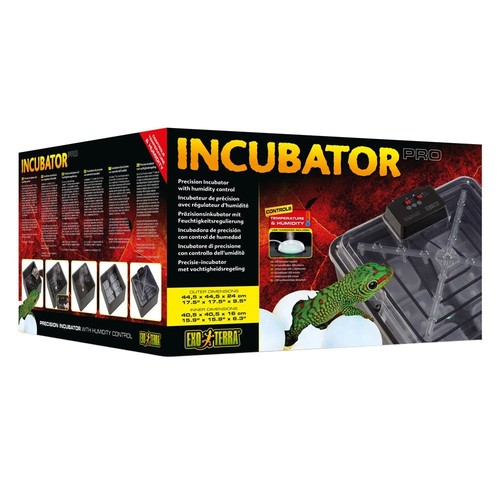Exo terra incubator - exo,