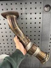 1jz Vvti Gte Downpipe , Jzx100