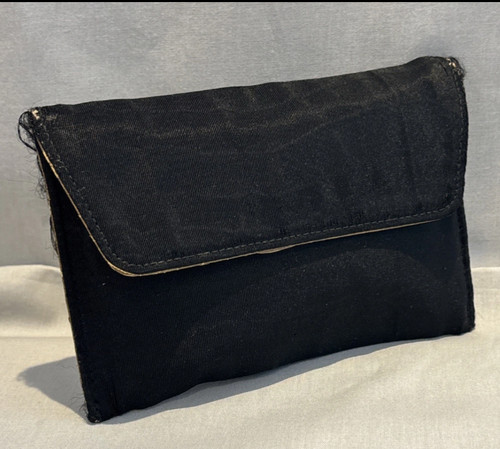 1920s art deco - art, black