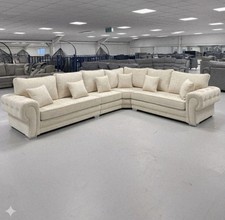 Luxury |Verona 6 Seater Corner