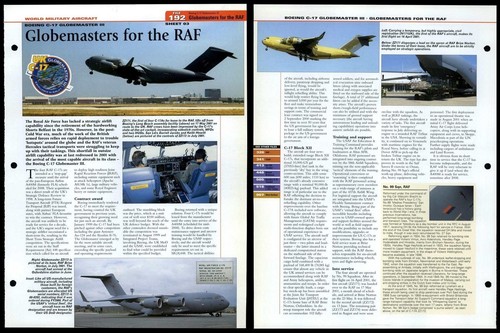 Boeing globemaster iii - boeing,