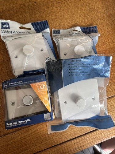 Led dimmer switch - dimmer,